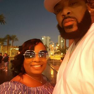 Meet your Posher, Marlon